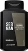 Sebastian Professional Man The Boss Thickening Shampoo Podgląd zdjęcia produktu 1