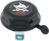 Bike Fashion KS campanello per bicicletta Capt'n Sharky Anteprima dell’immagine prodotto 1