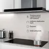 Sklokeramická varná deska Klarstein Verosteel - 91 cm, 5 Náhled obrázku produktu 5