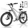 RCB G5 E-Bike 27.5" – Elektrofahrrad für Erwachsene, 13Ah Produktbild-Vorschau 1