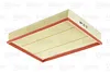 Luftfilter-Einsatz 355 mm - 265 mm VALEO für u.a. Produktbild-Vorschau 11