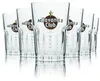6x Havana Tiger Glas 0,34l Limited Sonderedition Longdrink Produktbild-Vorschau 1