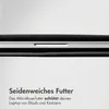 Accezz Leather Laptop Hülle MacBook 16 Zoll - Laptop Sleeve Produktbild-Vorschau 5