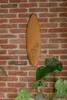 Tidez Surfbrett Dekoration - Surfbrett aus Holz - Surfbrett Produktbild-Vorschau 2