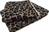handtuch duschtuch liegetuch jacquard baumwolle tierprint Produktbild-Vorschau
