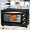 Clatronic Four multi | 30 litres | Chaleur tournante + Voir les images du produit 5