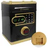 ATM Elektronische Spardose Kinder Geldautomat Tresor Safe Produktbild-Vorschau 11