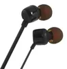 JBL T110 In-Ear-Kopfhörer mit Mikrofon Vista previa de la imagen del producto