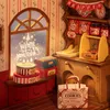 Rolife 3D-Holz-Puzzle DIY 'Lebkuchenhaus' Produktbild-Vorschau 19