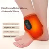 Fußmassagegerät, Elektrischer Heiz-Knöchelschutz,Timer, 3 Produktbild-Vorschau 6