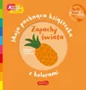 Akademia mądrego dziecka. Moja pachnąca książeczka z Anteprima dell’immagine prodotto 7