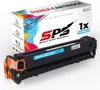 A toner cartridge and its packaging are shown against a white background. Produktbild-Vorschau