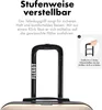 Flexot® Trolley - Valigia da cabina M, manico telescopico Anteprima dell’immagine prodotto 9