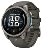 Garmin fēnix 9, 3,56 cm (1.4"), AMOLED, Dotyková obrazovka, Náhled obrázku produktu 1