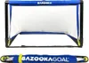 BazookaGoal Minitor 120 x 75 cm niebieski Podgląd zdjęcia produktu 1