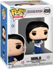 Funko Pop! Rocks: Newjeans - Minji #450 Produktbild-Vorschau 1