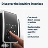 DeLonghi ECAM 350.50.B Dinamica - Plně automatický kávovar Náhled obrázku produktu 20