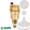 CALEFFI Schnellentlüfter ROBOCAL 3/8 Zoll, automatisch - Produktbild-Vorschau 2