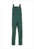 Planam  BW 270 Latzhose grün Gr. 54, 1533054 Produktbild-Vorschau 1