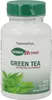 Natures Plus Herbal Actives Green Tea-60 Kapseln Produktbild-Vorschau 1