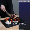 OceanWash Schneidebretter-Set aus lebensmittelechtem Resin Produktbild-Vorschau 3