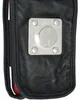 caseroxx Ledertasche mit Gürtelclip kompatibel mit Bea-fon Produktbild-Vorschau 8