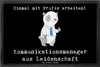 Mr. & Mrs. Panda Schmutzfangmatte Kommunikationsmanager Produktbild-Vorschau 1