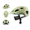KED Embrace MU-1 Unisex Fahrradhelm Allroundhelm olivgrün Produktbild-Vorschau 6