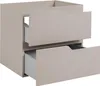 RODAN | Waschbeckenunterschrank - Beige Matt - 60 cm - Ohne Produktbild-Vorschau 5