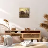 Bild auf Leinwand - Leinwandbild - Pferd Tier Natur - Produktbild-Vorschau 7