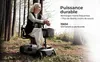 Seniorenmobil Elektromobil, 4-rädrig, stabile Konstruktion, Produktbild-Vorschau 21
