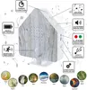 Naturgeräuschebox Vogel Gesang Vogelzwitscher Produktbild-Vorschau 2
