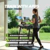 VirtuFit Totally Foldable TR-50i klappbares Laufband Produktbild-Vorschau 5