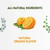 Herbion Naturals pastilles contre la toux, orange, naturel, Voir les images du produit 3