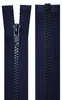 1 Reißverschluss Profil 5mm 50 cm teilbar, Autolock marineblau Produktbild-Vorschau