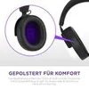 Casque filaire fermé NZXT 40mm Blanc V2 AP-WCB40-W2 Voir les images du produit 13