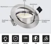 4 Stück 5W LED Einbaustrahler Deckenleuchte Einbauleuchte Produktbild-Vorschau 3