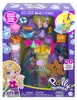 Polly Pocket HHH51, Akční/dobrodružství, 4 rok/roky, Náhled obrázku produktu 6