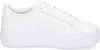 Puma Karmen L - Weiß / Weiß Leder Größe: 39 Normal Produktbild-Vorschau 36
