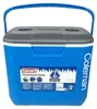 Coleman - 2000036083 - 30QT Performance Cooler Tricolour Náhľad obrázku produktu 5