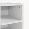 Szafka pod umywalkę „Kulaik” z 1 drzwiami i 3 otwartymi Podgląd zdjęcia produktu 10