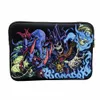 Pokrowiec na notebook Dungeon & Dragons - Black Light Podgląd zdjęcia produktu 1