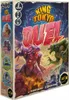 IELLO, King of Tokyo - Duell, Aufregendes Duellspiel um die Produktbild-Vorschau 5