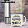 Trendation - Meisterprüfung Bestanden Geschenke Meister Produktbild-Vorschau 4