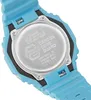 Uhr, G-Shock, Quarz, Türkis Produktbild-Vorschau 7