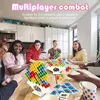 ASKSA Tetra Tower Game, Tetris Balance Toy Tower Game, Náhled obrázku produktu 4