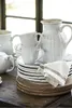 6er SET Becher, Tassen MYNTE Pure White weiß für 300ml Produktbild-Vorschau 5