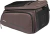 Basil Move Gepäckträgertasche 10-26 Liter Brau­n - Produktbild-Vorschau 1