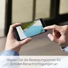 Ring Flutlicht Sicherheitskamera Plus mit Kabel schwarz Produktbild-Vorschau 14