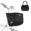 ROCKBROS borsa da manubrio per bici pieghevole Brompton Anteprima dell’immagine prodotto 1